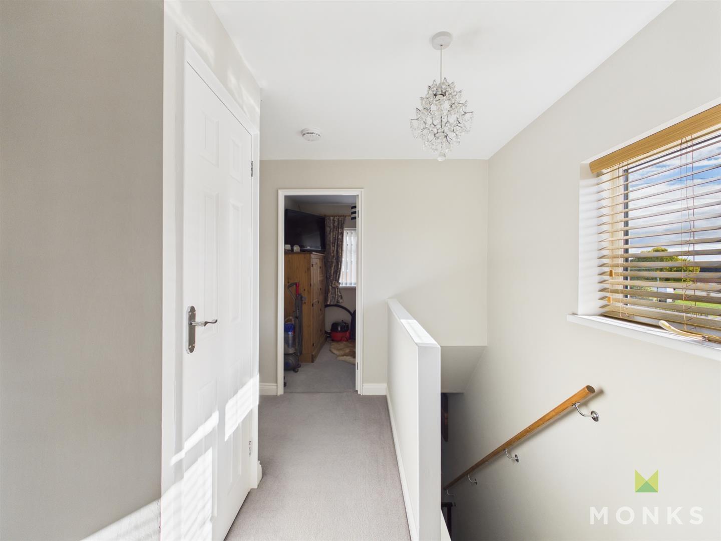55 Westbury Road, Shrewsbury, SY1 3HT For Sale